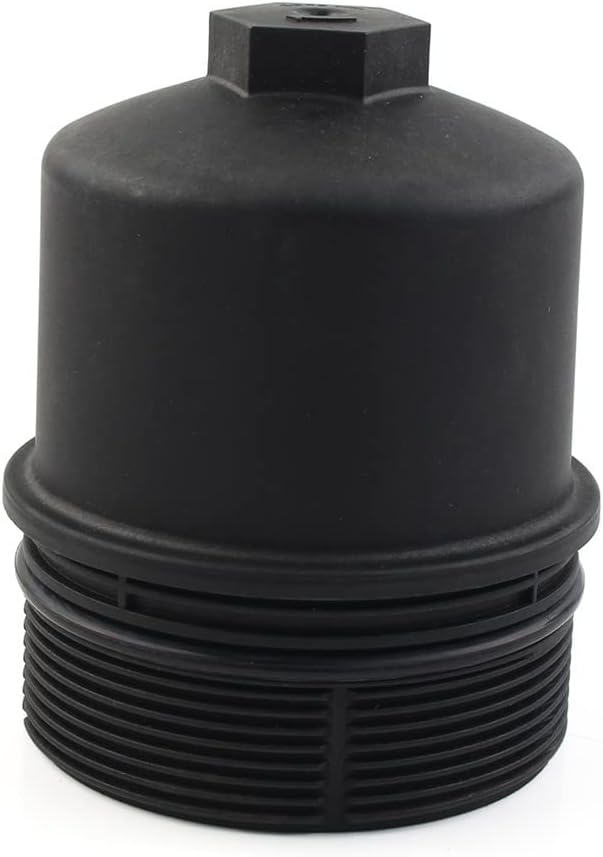 FSFY Front 3.0 for Diesel Oil Filter Cover LR013147 For Discovery 3.0 for Diesel 2017 2018 2019 2020