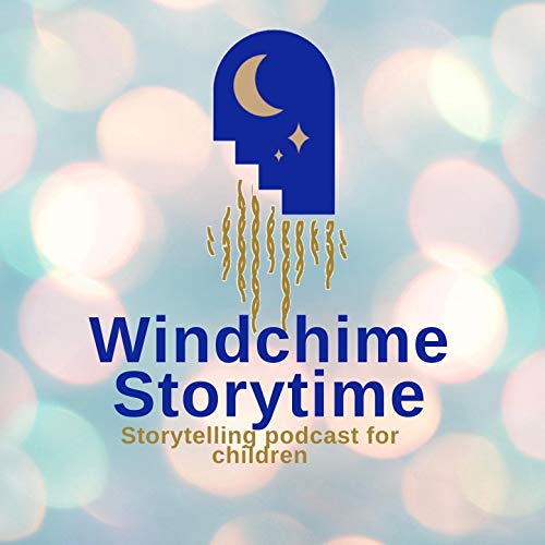 Windchime Storytime cover art