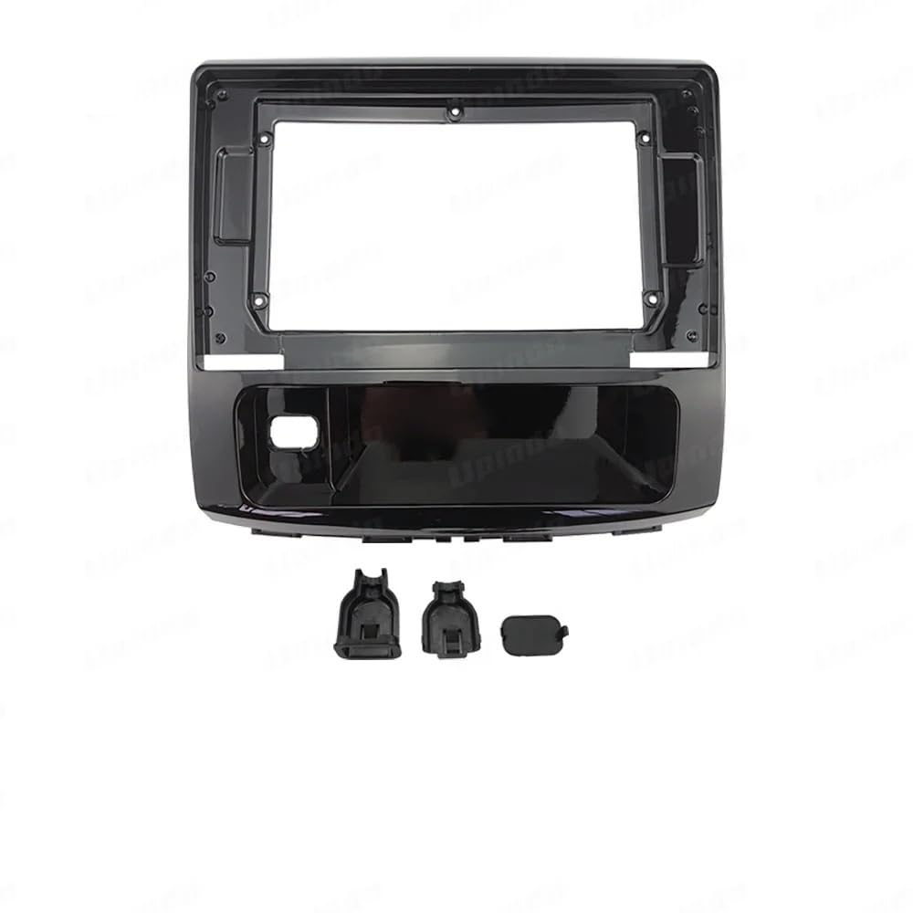 Do HAVAL H9 2015 panel nawigacji