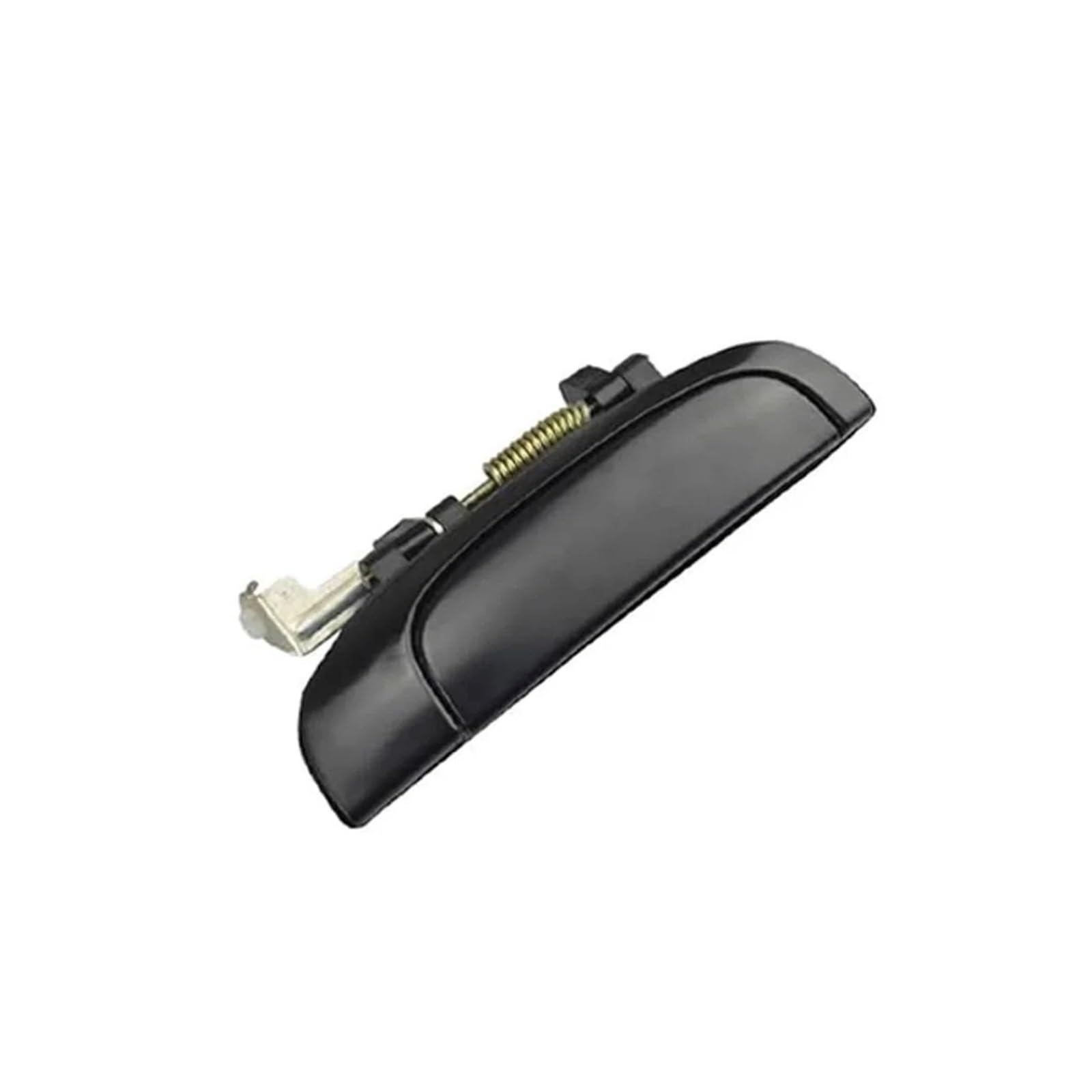 WNBXHSD Car Exterior Car Door Handle for Kia for Rio 2006-2010 82650-1G000 82660-1G000 83650-1G000 83660-1G000 Outside Car Door Handle
