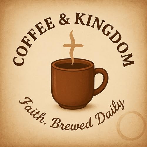 『Coffee & Kingdom』のカバーアート