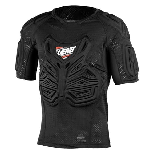 Leatt MAILLOT ROOST CON PROTECTORES L/XL