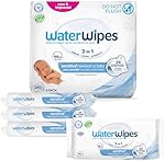 Water Wipes image 1