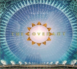 Covenant by Wally Brill