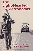The Light-Hearted Astronomer 0913135011 Book Cover