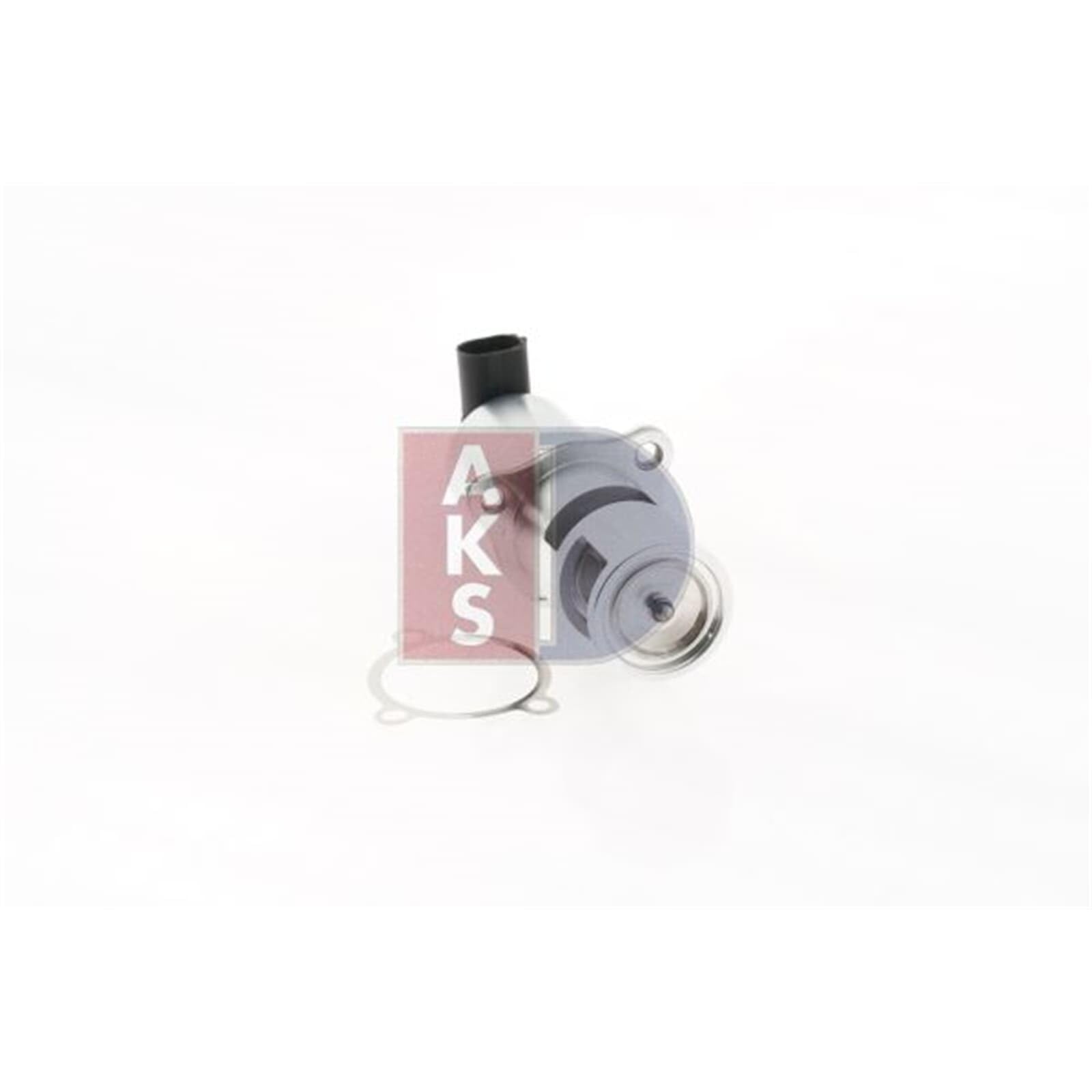 AKS DASIS Valvola ricircolo gas scarico-EGR 155018N