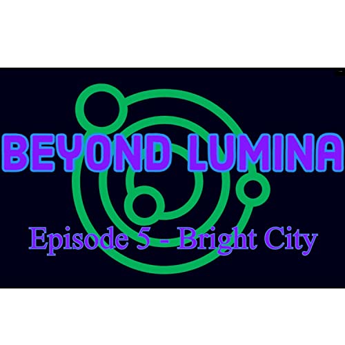 BL 05 - Bright City