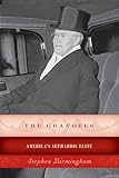 The Grandees: America's Sephardic Elite