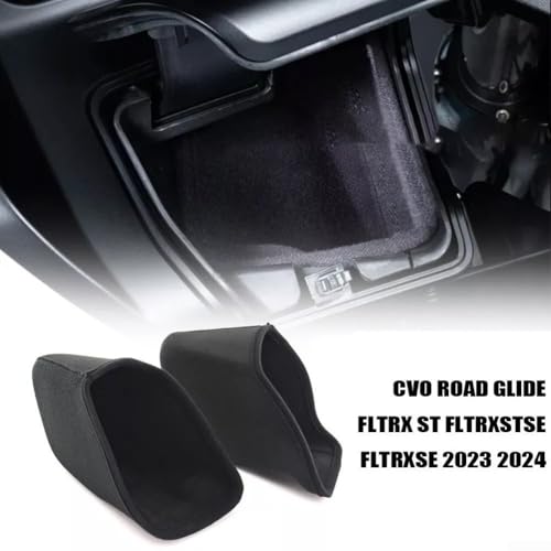 Forro para guantera de FLTRXSE y modelos Touring CVO 2