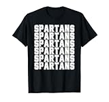 SPARTANS