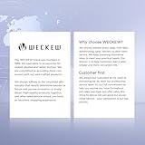 WECKEW Scientific Calculators, Math Calculator with 417 Functions, 2 Line 10+2 Digits Written Display Scientific Calculator for Secondary School/College/Business/Office (991ES PLUS) - Image 8