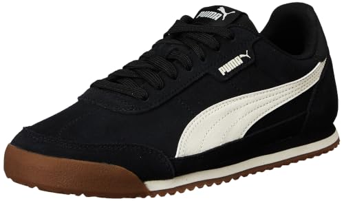 Image of Puma Unisex-Adult Turino II Sd Sneaker