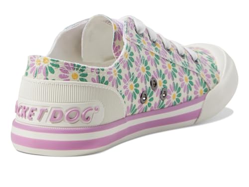 Image of Rocket Dog Jazzin Plush Foam Comfort Sneaker