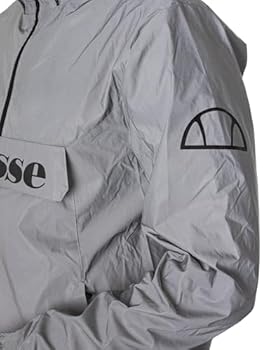 ellesse Acera Oh Men's Jacket : Amazon.com.au: Clothing