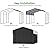 Real Relax 10×15FT Heavy Duty Carport with Removable Sidewalls, Metal Car Port Multi-Use Outdoor Storage Trucks, Cars, Boats, Galvanized Metal Roof, Cream White
