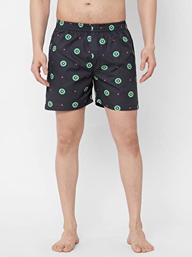 Image of GoSriKi Men Boxer Shorts