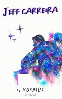 Paperback I, Kosmos (Transdimensional Fiction) Book