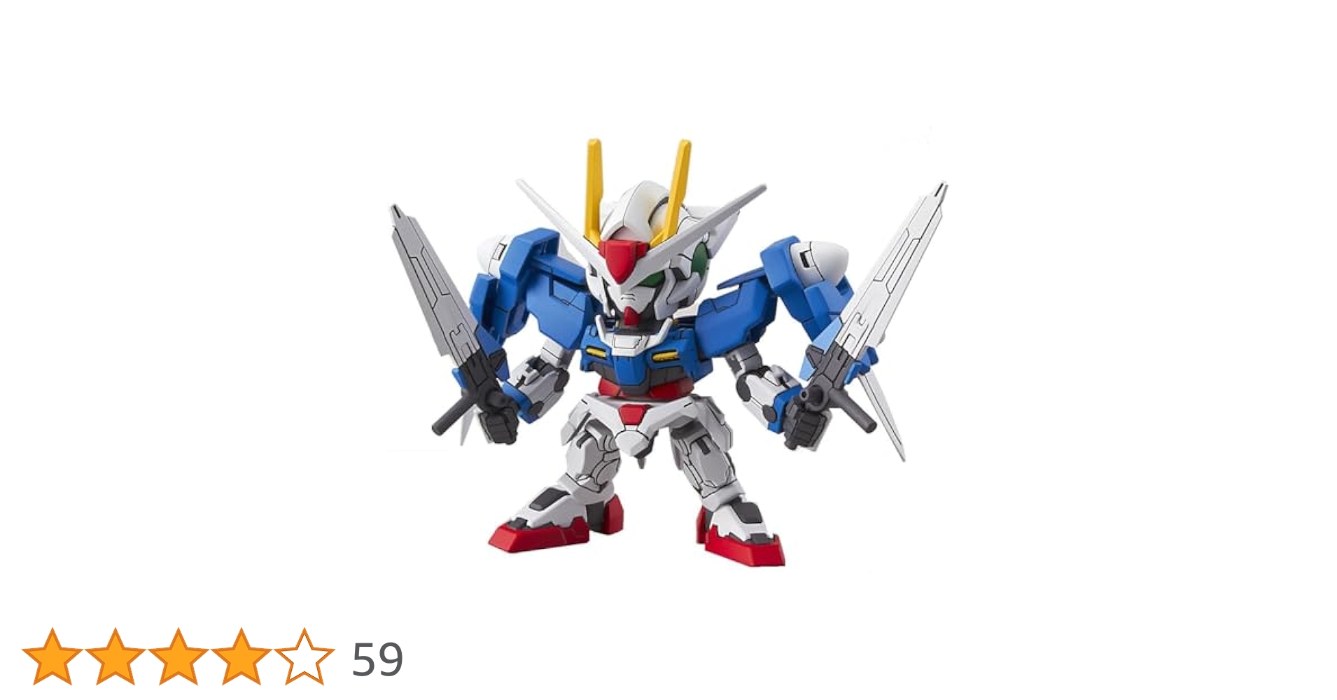 ガンダム SDXシリーズ 7体セット SDX SD Gundam Gaiden WARRIOR DOUBLE ZETA GUNDAM Action