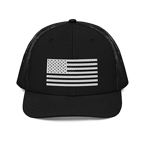 Gorra trucker de rejilla transpirable para uso diario 2