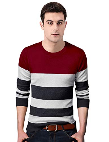 Image of Noble Monk Men T-Shirt