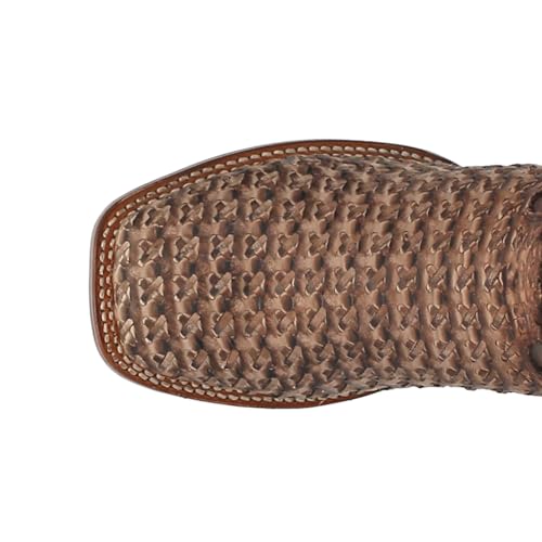 Dan Post Boots Men's Stanley Western Boot4