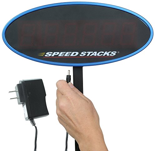 Speed Stacks Tournament Display Pro #TOP4