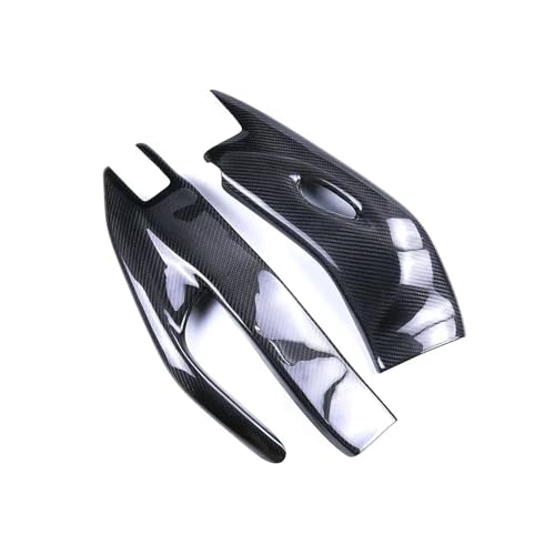 Compatible With CBR1000RR 2017 2018 2019 2020 3K Real Carbon Fiber Motorcycle Accessories Swing Arm Swingarm Cover Protector Fai