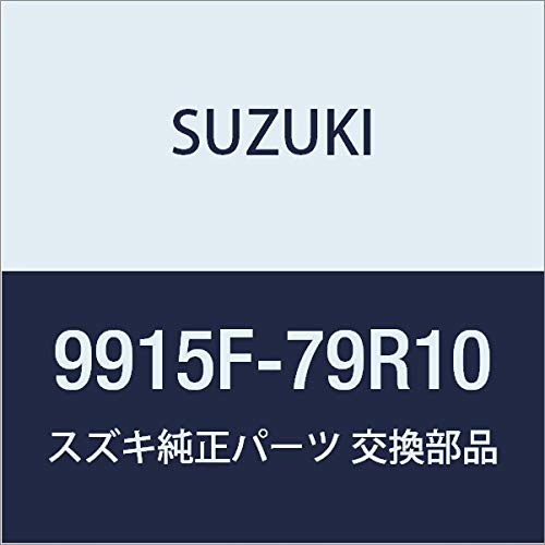 SUZUKI(XYL) i Spacia(Xy[VA) yMK53Sz QbWxg u[2{Zbg 9915F-79R10