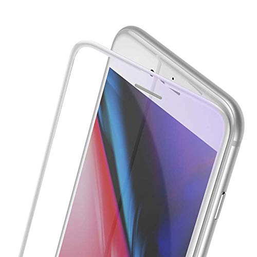 Zore 26185 Apple Iphone 7 Anti Dust Glass Tempered Ekran Koruyucu