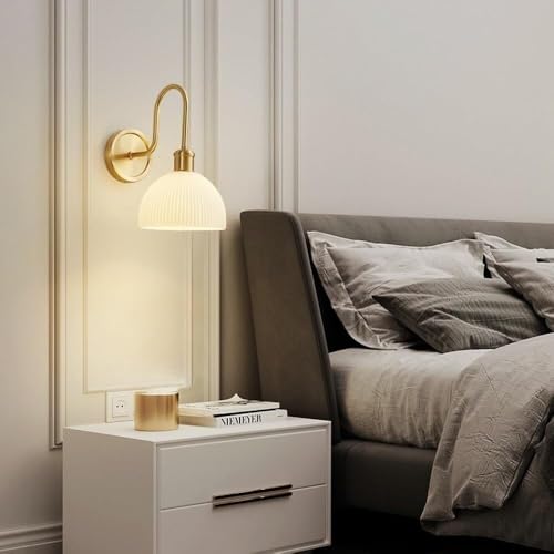 Luminaire mural moderne pour résoudre le manque de place - 2