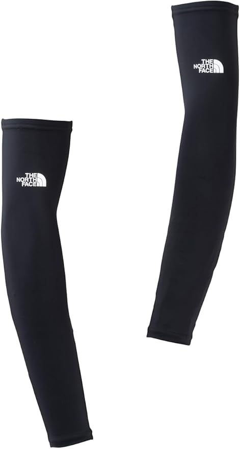 Amazon.co.jp: [THE NORTH FACE] [ザ・ノース・フェイス] アームカバー