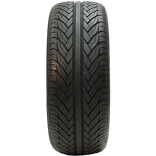 Lexani LX-THIRTY Performance Radial Tire - 275/45R20 110V