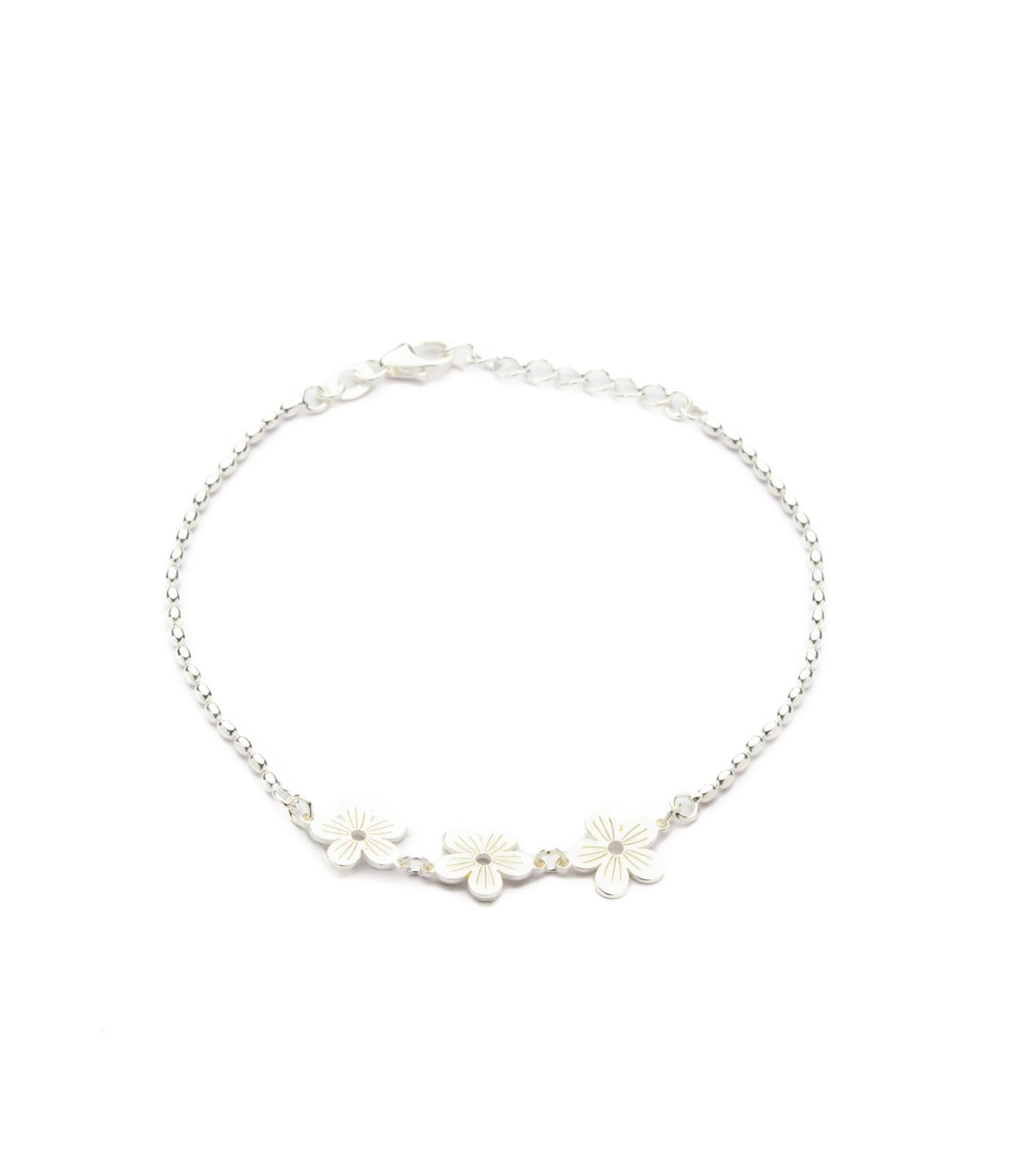 See full amazon price history chart for Gargi by P.N. Gadgil and Sons | 925 Sterling Silver | Florida Bracelet | Adjustable | Gift for Women and Girls | With Hallmark & 925 Stamp Gargi by P.N. Gadgil and Sons | 925 Sterling Silver | Florida Bracelet | Adjustable | Gift for Women and Girls | With Hallmark & 925 Stamp (B0CS8RHNWV) Amazon Price History, Amazon Price Tracker