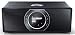 Produktbild SHARP DRI470 Stereo Internetradio/Digitalradio (DAB/DAB+/FM mit Bluetooth, WLAN, DLNA, 3,5mm Klinke, Wecker-Funktionen, 30 Watt), schwarz