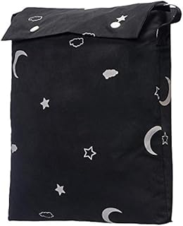 Amazon Basics Portable Window Blackout Curtain Shade with Suction Cups for Travel, Kids, and Baby Nursery - 50