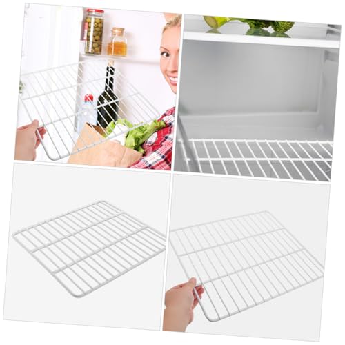 Compartimentage pour congélateur ventilé et anti-givre