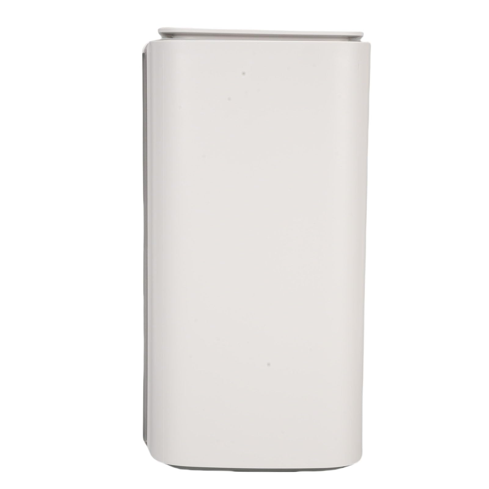Bewinner 5G CPE-Router mit SIM-Kartensteckplatz, 4,67 Gbit/S Hochgeschwindigkeit Dual Band WiFi 6 Wireless Router, 5G NR LTE-A CAT20, OFDMA MU MIMO-Technologie, WiFi6 (EU-Stecker)