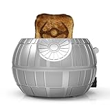 Star Wars Todesstern Toaster - 2