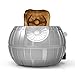 Star Wars Estrella de la Muerte Tostadora, Gris