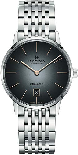 HAMILTON INTRA-MATIC AUTO