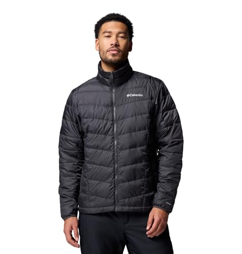 Image of Columbia Whirlibird V Interchange Jacket
