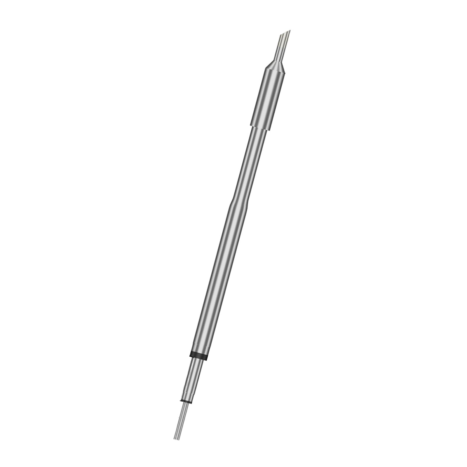 Professional C245 Soldering Iron Tip Welding Head with Excellent Thermal Conductivity for Industrial and DIYer Application Electronics Repair Soldering Tip