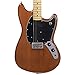 Fender Player Mustang Faded Mocha FSR (CME Exclusive)