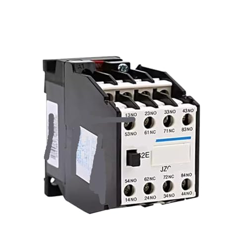 Relais contacteur JZC1-62 AC110V pour l'automatisation d'atelier