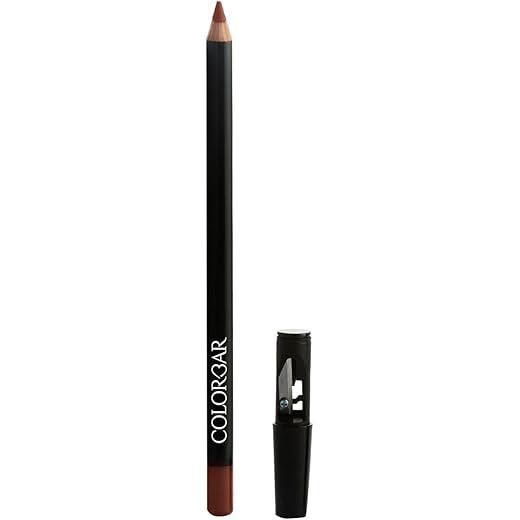 COLOUR BAR Lip Liner - Chocolate Brown 1.45g