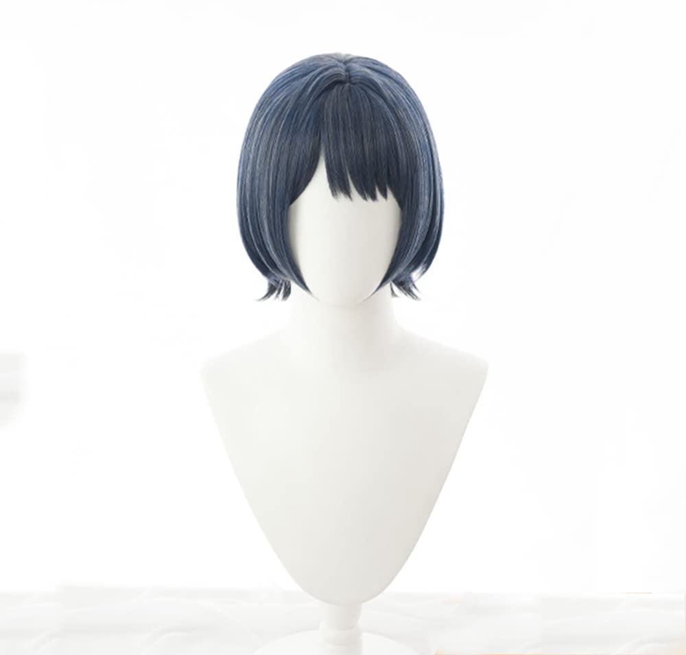 Amazon.co.jp: コスプレウィッグ 小清水 透（こしみず とおる