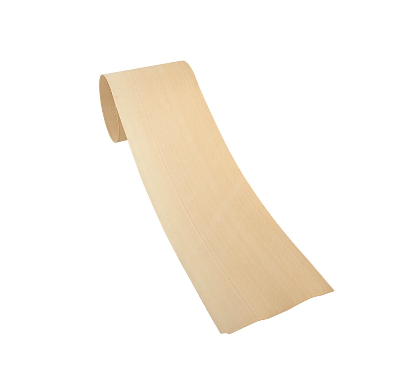 Impiallacciatura di faggio bianco 2,6 Mx200 mm