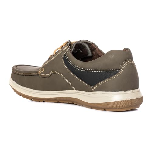 Image of Khadim's Lazard Sneakers Casual Shoe for Men