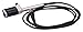 Feeder Tube Assembly, 1.2mm, Clear, Weller MX-570 Rework System