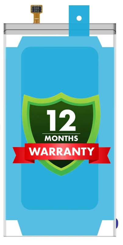 Image of Original EB-BG973ABU Battery Compatible for Samsung Galaxy S10 4G - (3400mAh) - 1 Year Warranty DF7